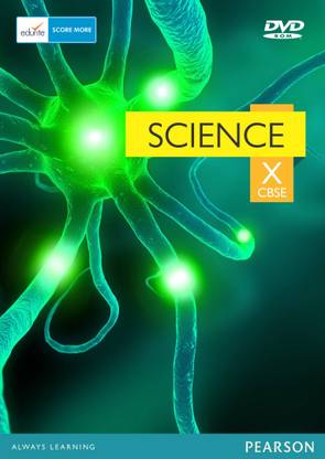 Edurite CBSE Class 10 Science (Pcb)
