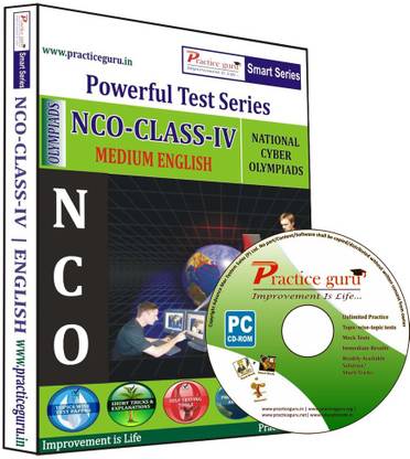 Practice guru NCO Class 4