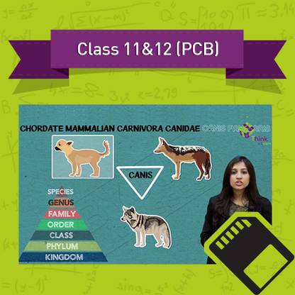 BYJU'S Class 11th & 12th (Pcb) Aipmt Course