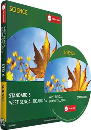 Edurite West Bengal Board Class 6 Science