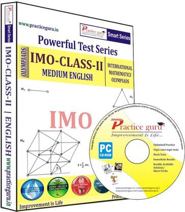 Practice guru IMO Class 2