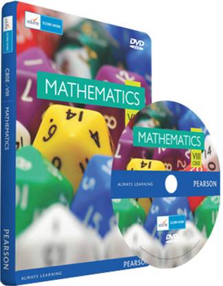 Edurite Mathematics (Class 8)