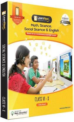 LearnNext Learnnext CBSE 9
