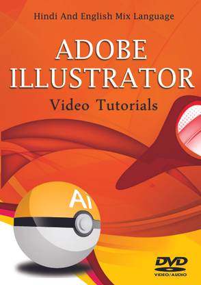 Lsoit Adobe Illustrator CS6 Tutorials DVD