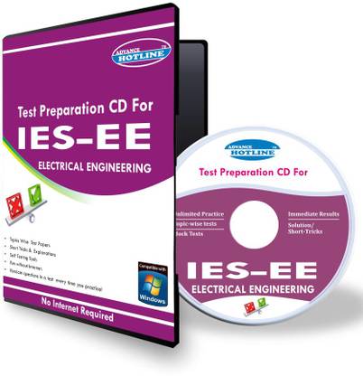 Advance Hotline IES - Electrical Engineering