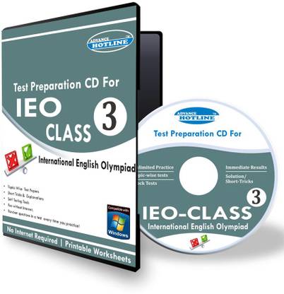 Advance Hotline IEO Class 3