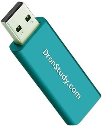 DronStudy Class11+12 Mathematics for Commerce Video Lectures in Pendrive
