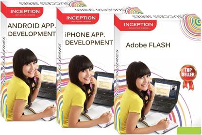 Inception Learn ANDROID APP. DEVELOPMENT, iPHONE APP. DEVELOPMENT and ADOBE FLASH