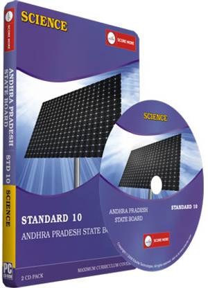 Edurite Andhra Pradesh Board of Secondary Education Class 10 Science