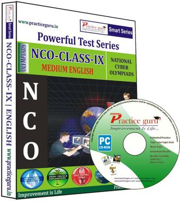 Practice guru NCO Class 9