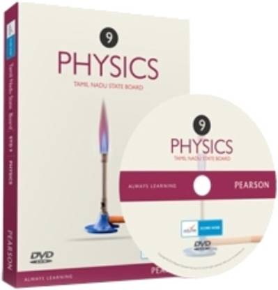 Edurite Tamil Nadu Samacheer Kalvi Class 9 Physics