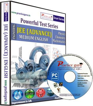 Practice guru JEE (Foundation, Class 11)