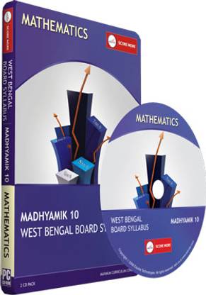Edurite West Bengal Board Class 10 Mathematics
