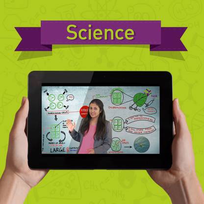 BYJU'S Class 10th Science