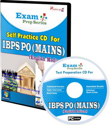 Practice guru 90 Topic Wise Practice Test Papers For IBPS PO (MAINS) for assured success!