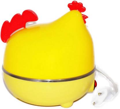 Infiprises LULU 7 Egg Egg Cooker