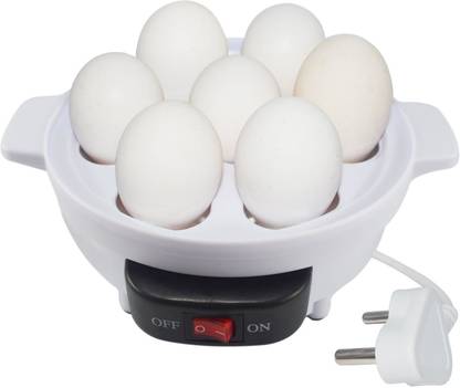 Futaba Surya Boiler Egg Cooker