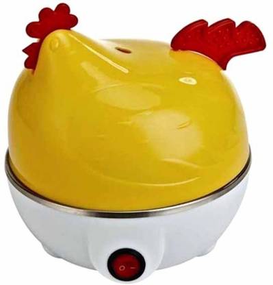 SCS My Dream EC 202 Egg Cooker