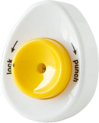 Fox Run Craftsmen Fox Run Egg Piercer Carded Plastic Egg Separator Set