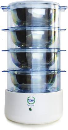 IZZY Cook4c Food Steamer