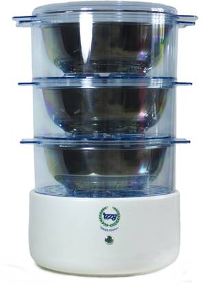 IZZY Cook3c Food Steamer
