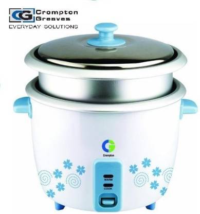 Crompton CGRC-MRC 92 Electric Rice Cooker