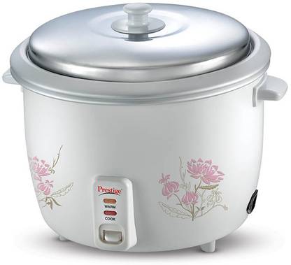 Prestige PROO 2.8-2 Electric Rice Cooker