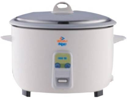 BAJAJ Majesty RCX 42 Electric Rice Cooker