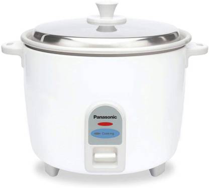 Panasonic SR-WA 18 (J) Electric Rice Cooker