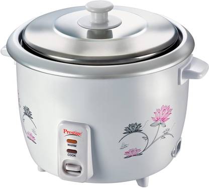 Prestige 41292 Electric Rice Cooker
