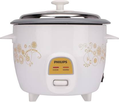 PHILIPS HD 3042 Electric Rice Cooker