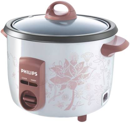 PHILIPS HD4711/60 Electric Rice Cooker