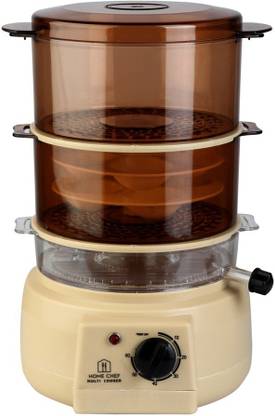 Home Chef HC-MSC Food Steamer