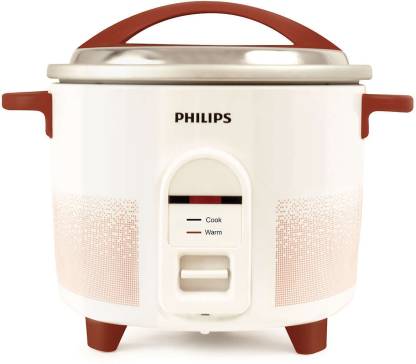 PHILIPS HL1665/00 Electric Rice Cooker