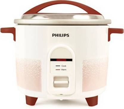PHILIPS HL1663/00 Electric Rice Cooker