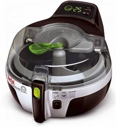 Tefal TEF-AW950040 1.5 L Electric Deep Fryer