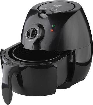 PADMINI Air 4 L Electric Deep Fryer