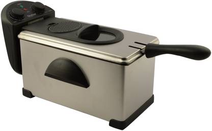 SKYLINE 5525 VT 3L 3 L Electric Deep Fryer