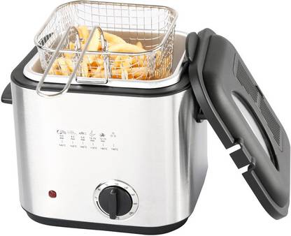 SOBO I007 1.2 L Electric Deep Fryer