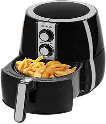 HAVELLS Profile Plus 4 L Electric Deep Fryer