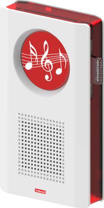 Goldmedal Ekaant - Mantra (C) Wired Door Chime