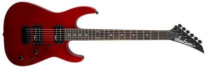Jackson JS11 Dinky