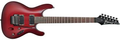 IBANEZ S520