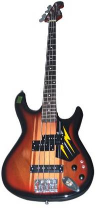 Givson GB 1000 Electro-acoustic Guitar