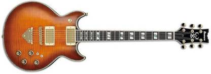 IBANEZ AR420-VLS