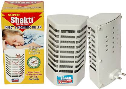 shakti Electric Insect Killer Indoor, Outdoor