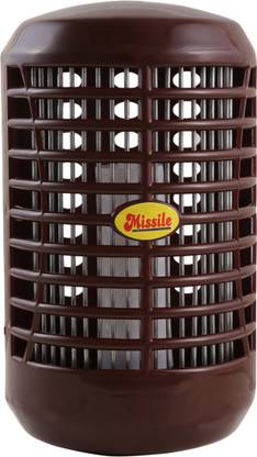 Growth Missile Electric Insect Killer Indoor, Outdoor