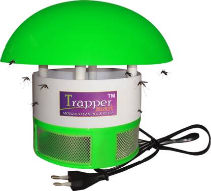 Trapper Mart Electric Insect Killer Indoor, Outdoor