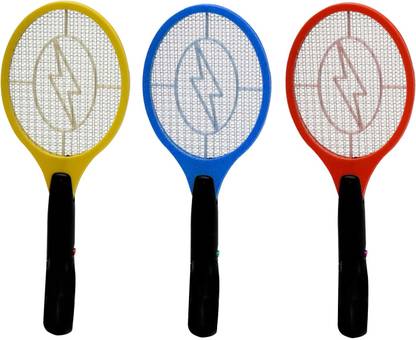 Amaze Mobile Mosquito Racket Electric Insect Killer Indoor