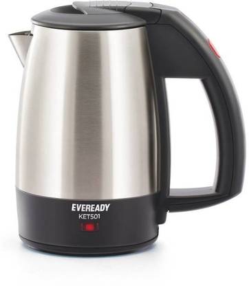 EVEREADY KET501 Electric Kettle